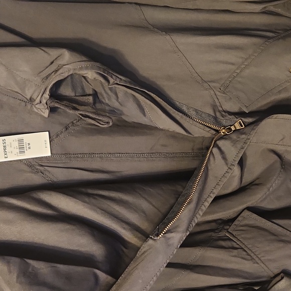 Express wind jacket - Picture 6 of 7